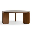 Bàn Trà Tròn 0.8M | BT08