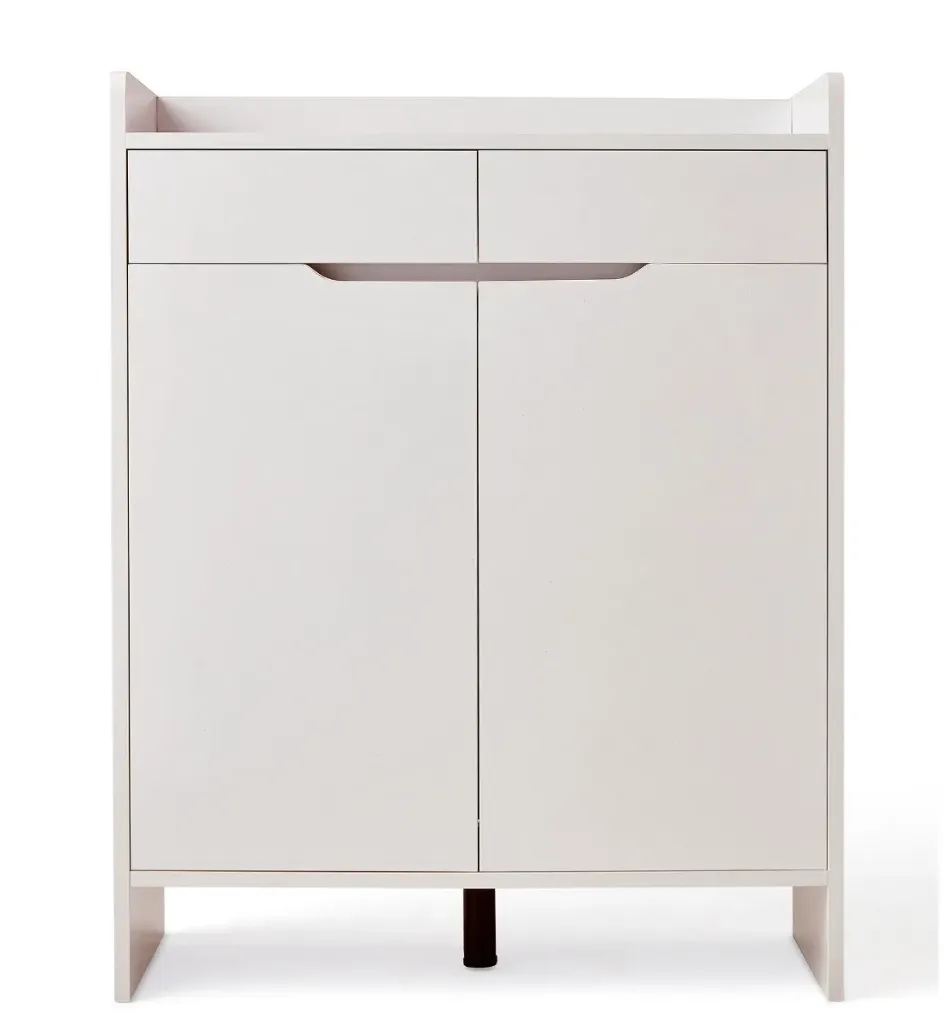 Tủ Giày Cánh Mở Hiện Đại 0.8M | TG24