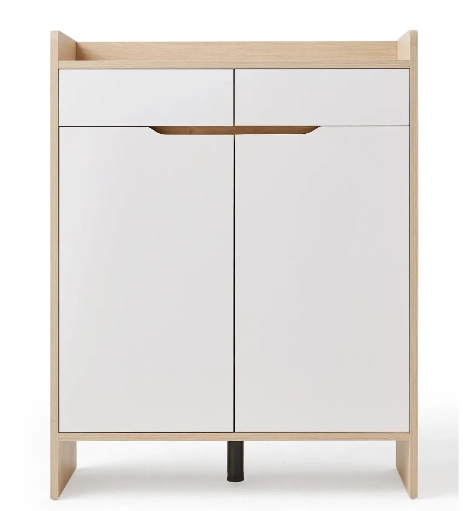 Tủ Giày Cánh Mở Hiện Đại 0.8M | TG24