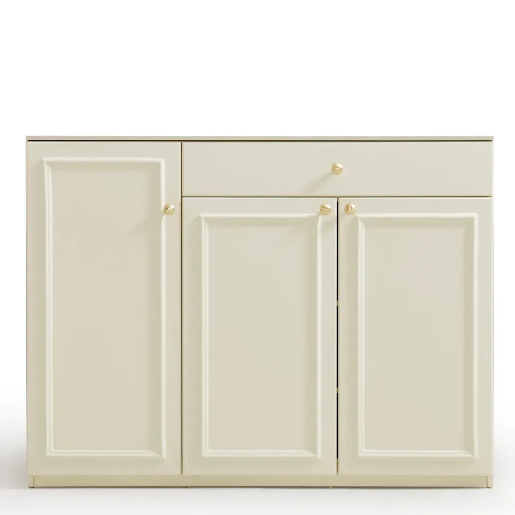 Tủ Giày Cánh Mở Hiện Đại 1.2M | TG27