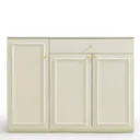 Tủ Giày Cánh Mở Hiện Đại 1.2M | TG27