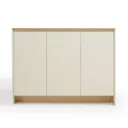 Tủ Giày Cánh Mở Hiện Đại | TG29