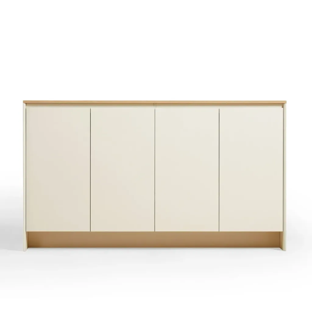 Tủ Giày Cánh Mở Hiện Đại | TG29