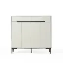 Tủ Giày Cánh Mở Hiện Đại | TG30