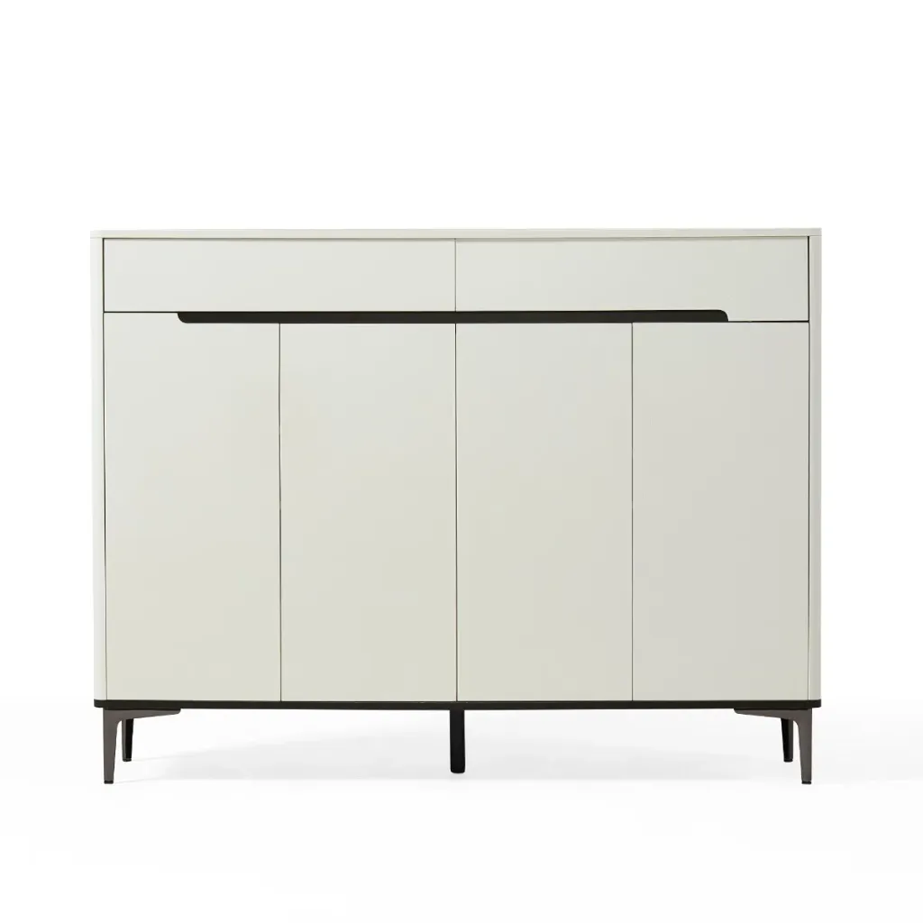 Tủ Giày Cánh Mở Hiện Đại | TG30