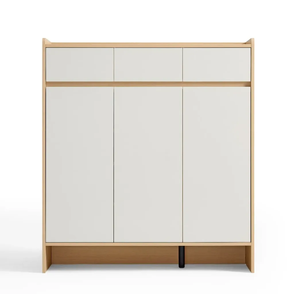 Tủ Giày Cánh Mở Hiện Đại 1.0M | TG32