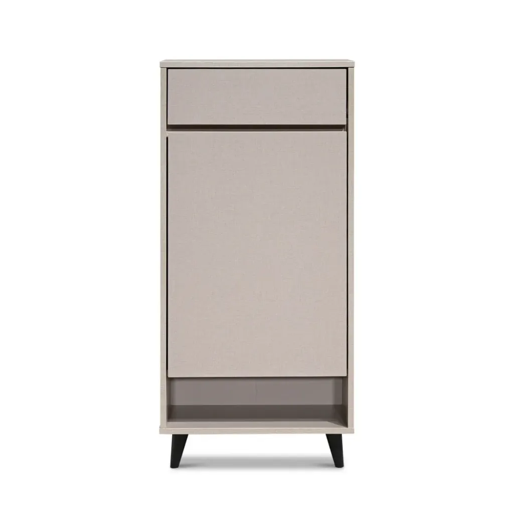 Tủ Giày Cánh Mở Hiện Đại 0.5M | TG33