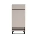 Tủ Giày Cánh Mở Hiện Đại 0.5M | TG33
