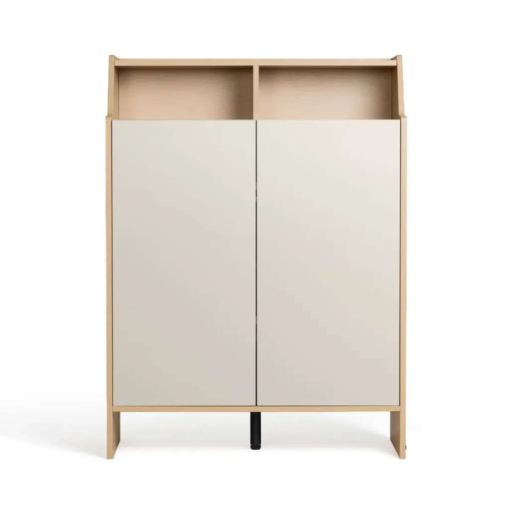 Tủ Giày Cánh Mở Hiện Đại | TG35