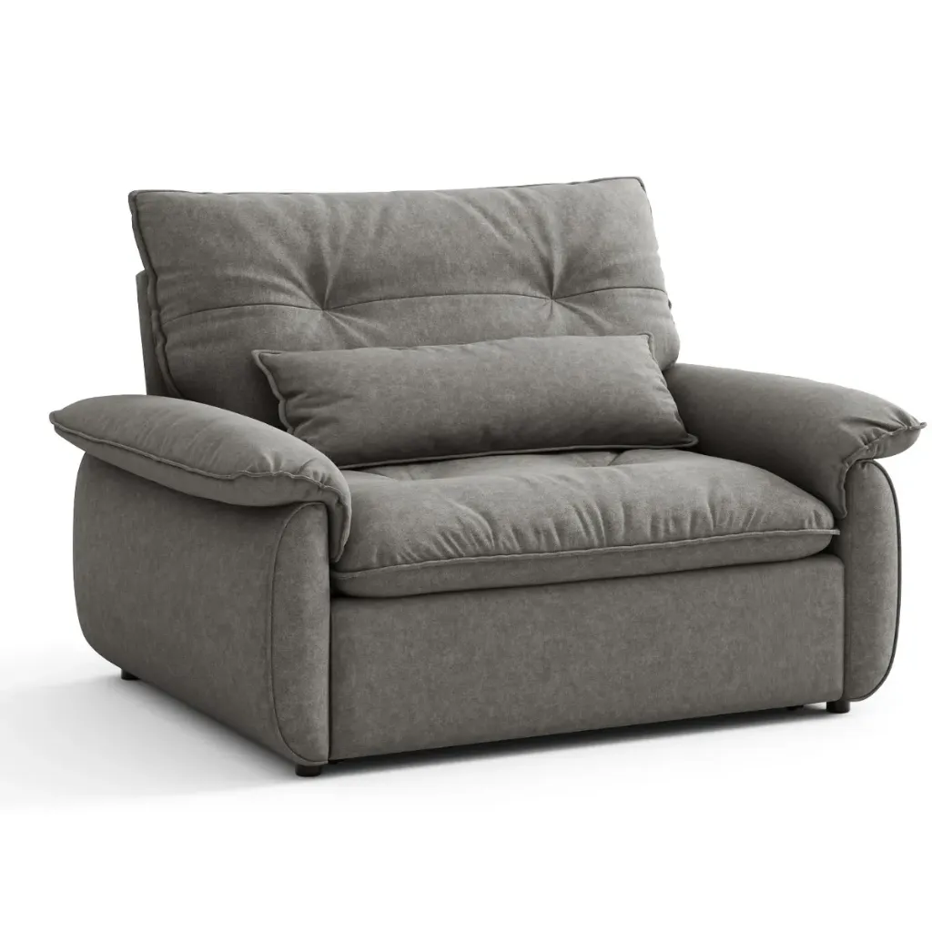 Ghế Sofa Giường Đơn Đa Năng | SF01A