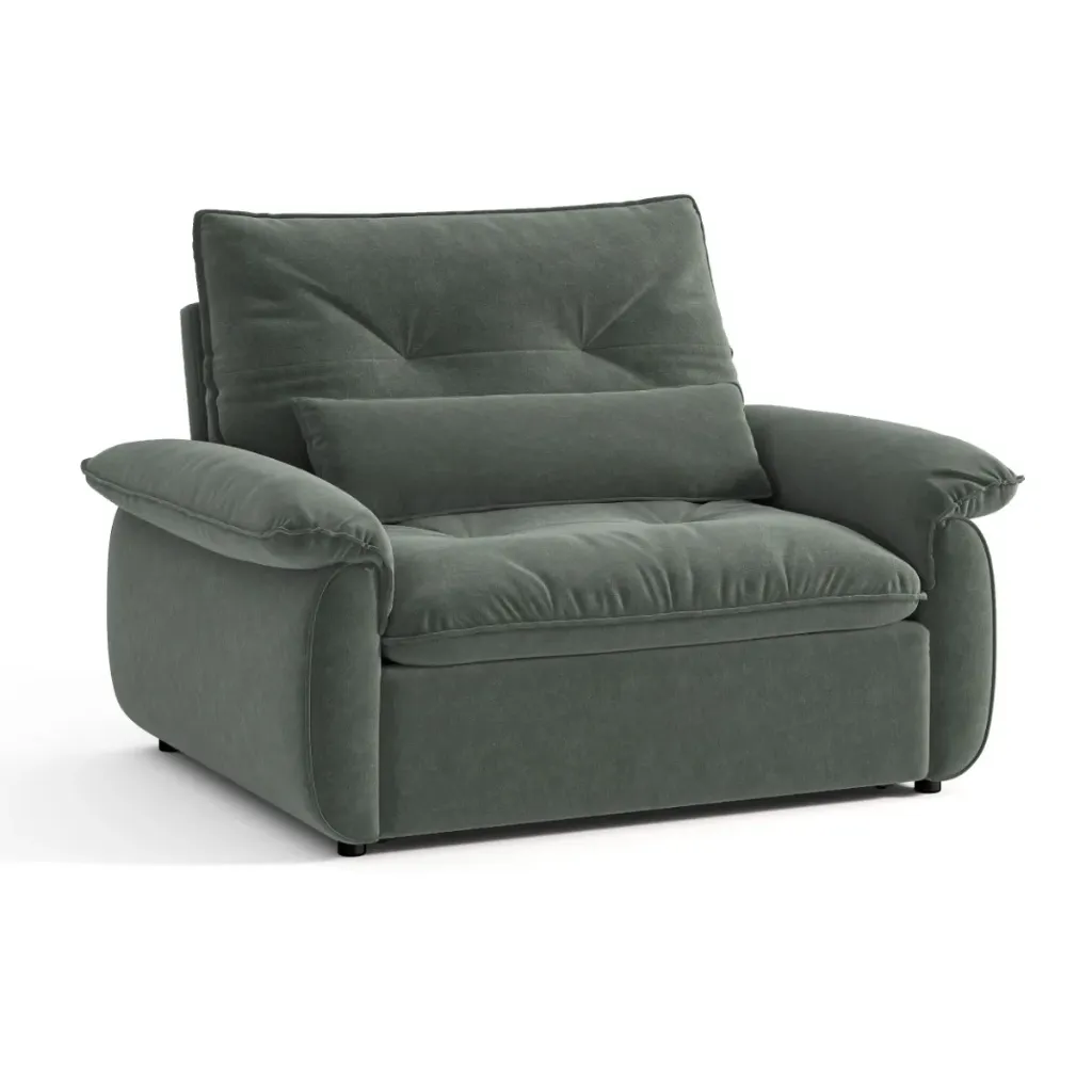 Ghế Sofa Giường Đơn Đa Năng | SF01A
