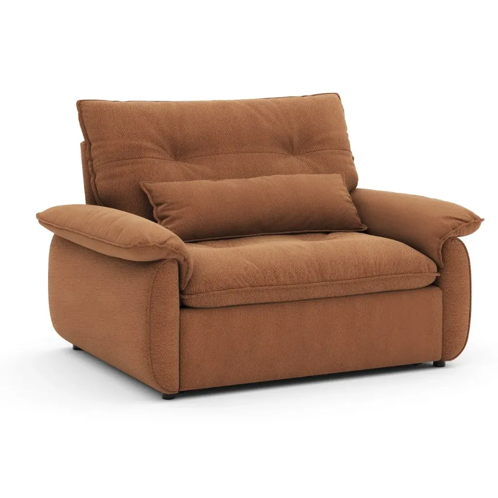 Ghế Sofa Giường Đơn Đa Năng | SF01A