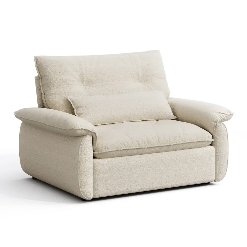 Ghế Sofa Giường Đơn Đa Năng | SF01A