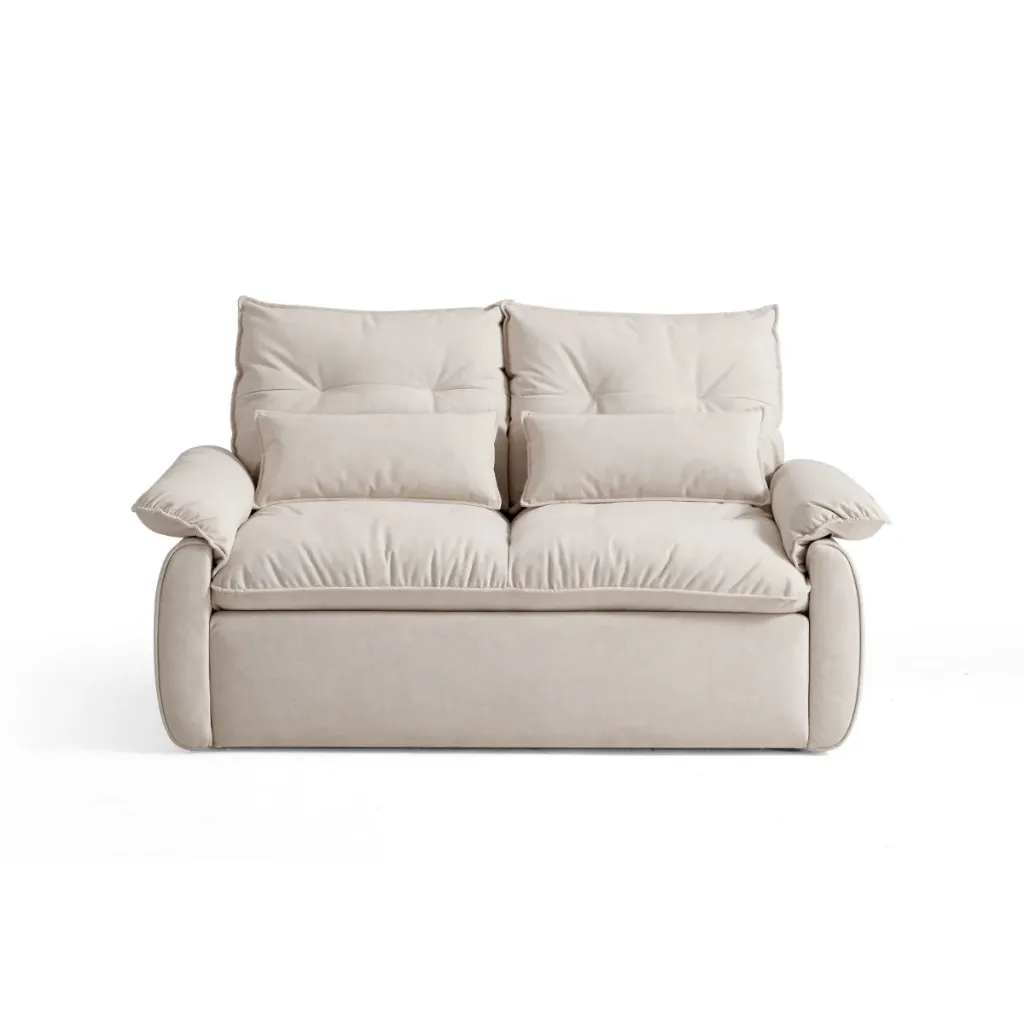 Ghế Sofa Giường Đôi Đa Năng | SF01B