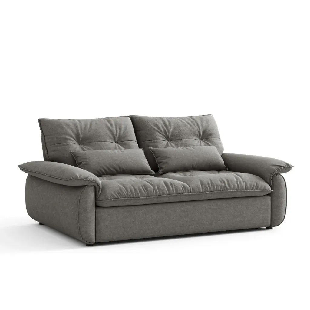 Ghế Sofa Giường Đôi Lớn Đa Năng | SF01C