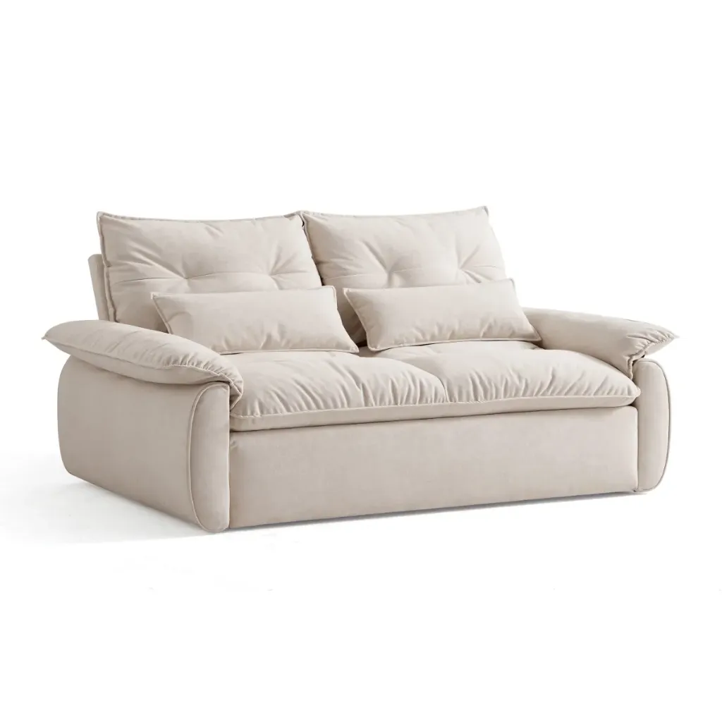 Ghế Sofa Giường Đôi Lớn Đa Năng | SF01C