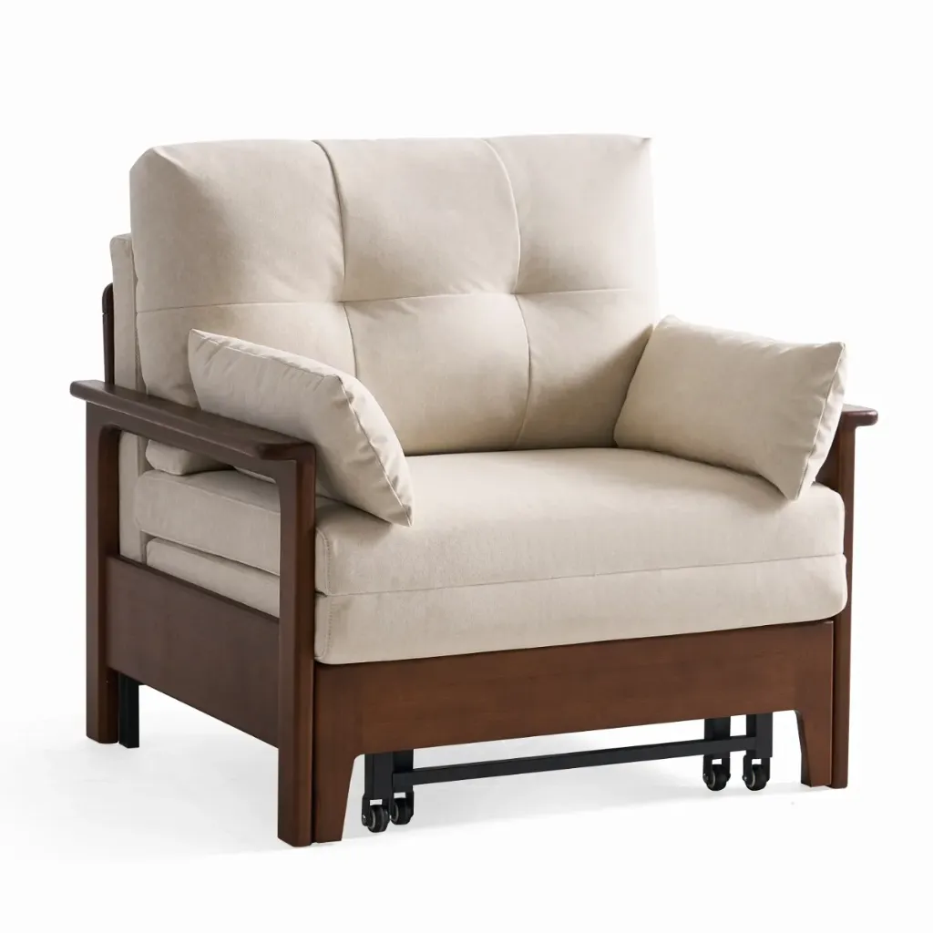 Ghế Sofa Giường Đơn Đa Năng 1M | SF02A