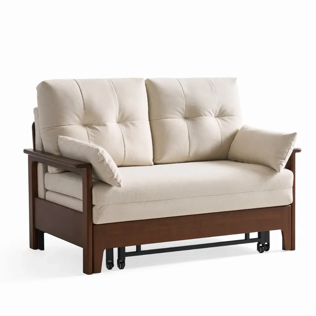 Ghế Sofa Giường Đôi Đa Năng 1.4M | SF02B