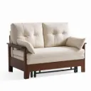Ghế Sofa Giường Đôi Đa Năng 1.4M | SF02B