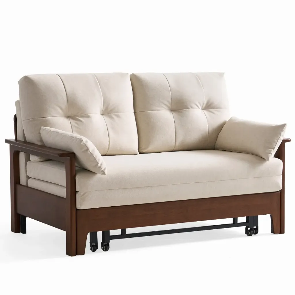 Ghế Sofa Giường Đôi Lớn Đa Năng 1.6M | SF02C