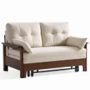 Ghế Sofa Giường Đôi Lớn Đa Năng 1.6M | SF02C