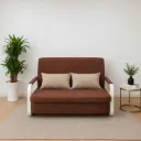 Sofa Giường Kéo Có Ngăn Chứa Đồ | SF04
