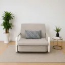 Sofa Giường Kéo Có Ngăn Chứa Đồ | SF04