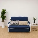 Sofa Giường Kéo Có Ngăn Chứa Đồ | SF04