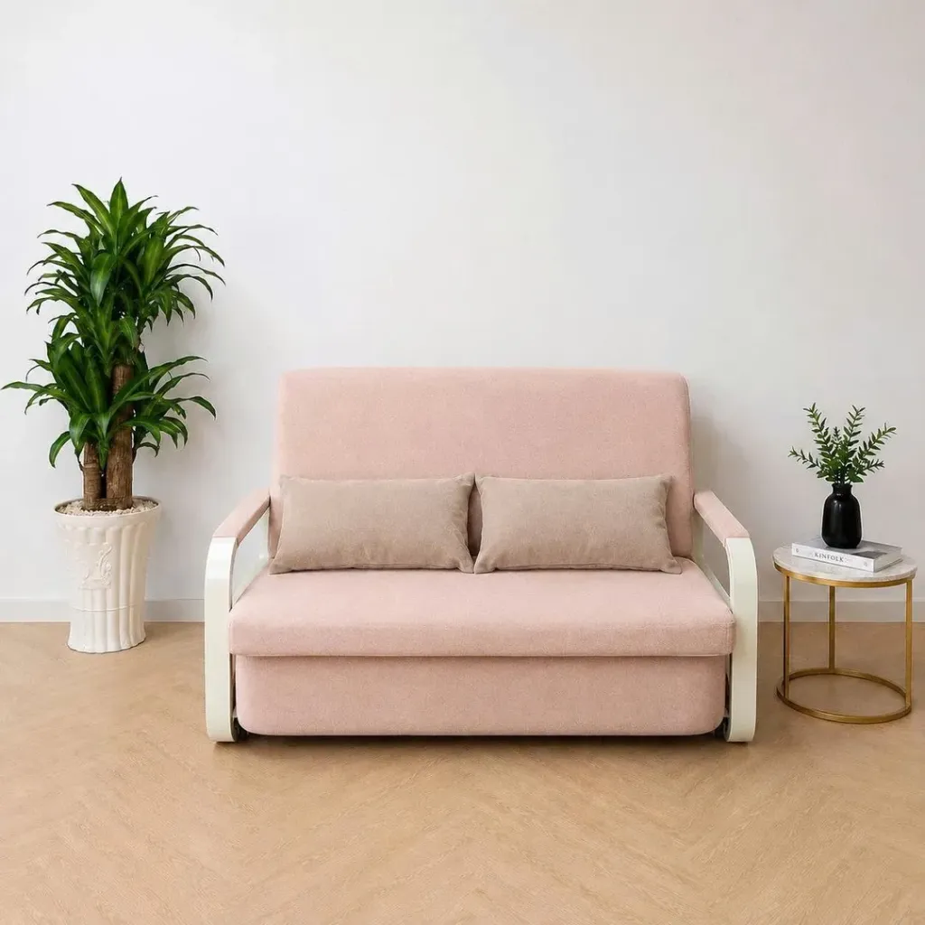 Sofa Giường Kéo Có Ngăn Chứa Đồ | SF04