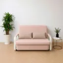 Sofa Giường Kéo Có Ngăn Chứa Đồ | SF04