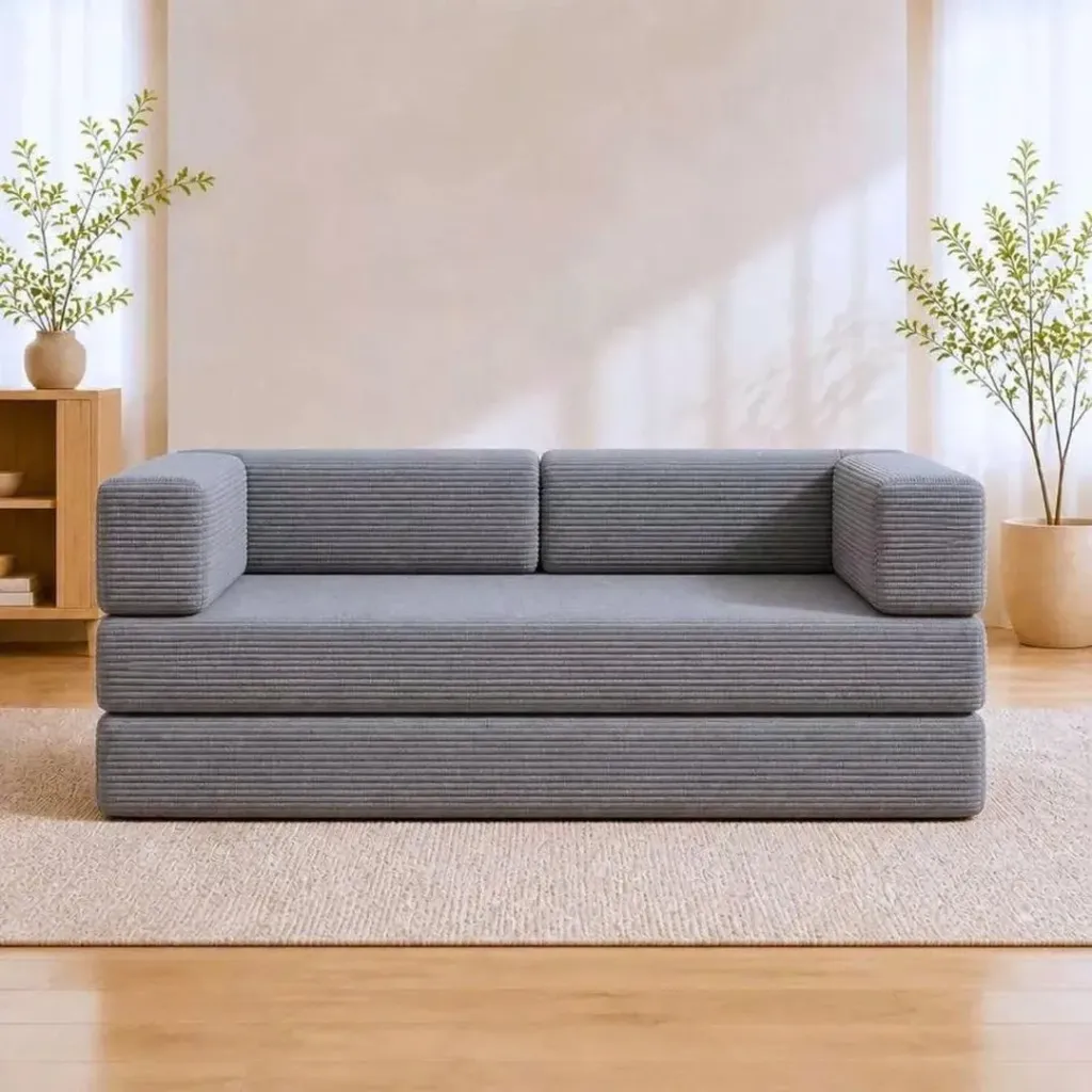 Sofa Giường Teddy | SF05