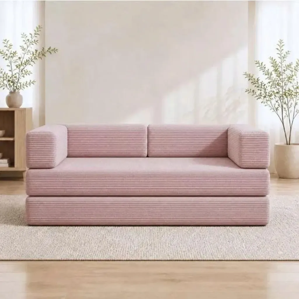 Sofa Giường Teddy | SF05