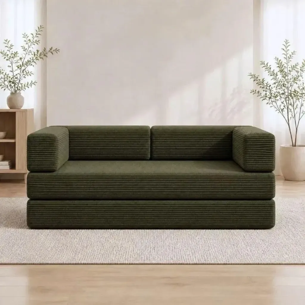 Sofa Giường Teddy | SF05