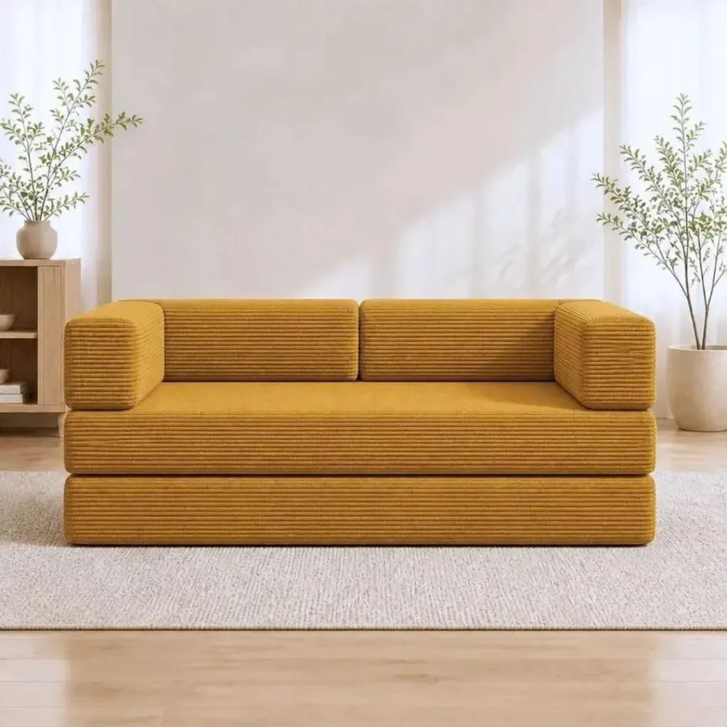 Sofa Giường Teddy | SF05