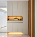 Tủ Giày Chung Cư Kịch Trần | TGKT
