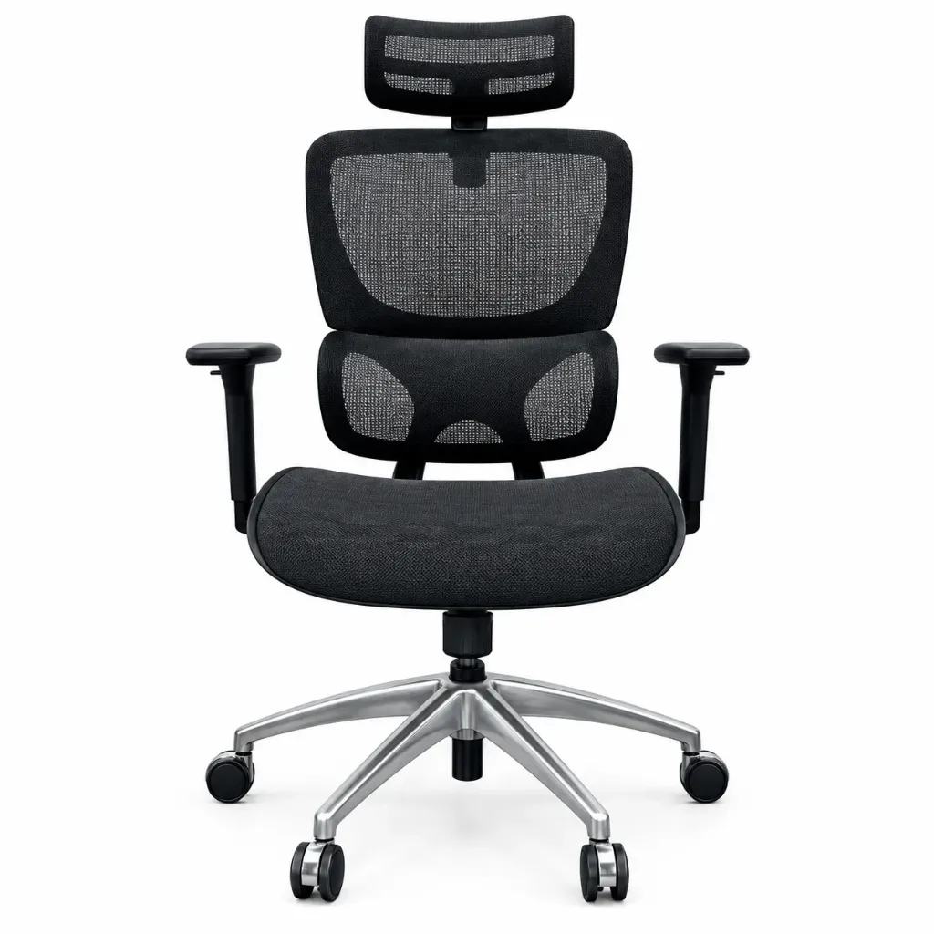 Ghế Công Thái Học BCHAIR | BC-102B