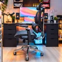 Ghế Công Thái Học BCHAIR | BC-1018D