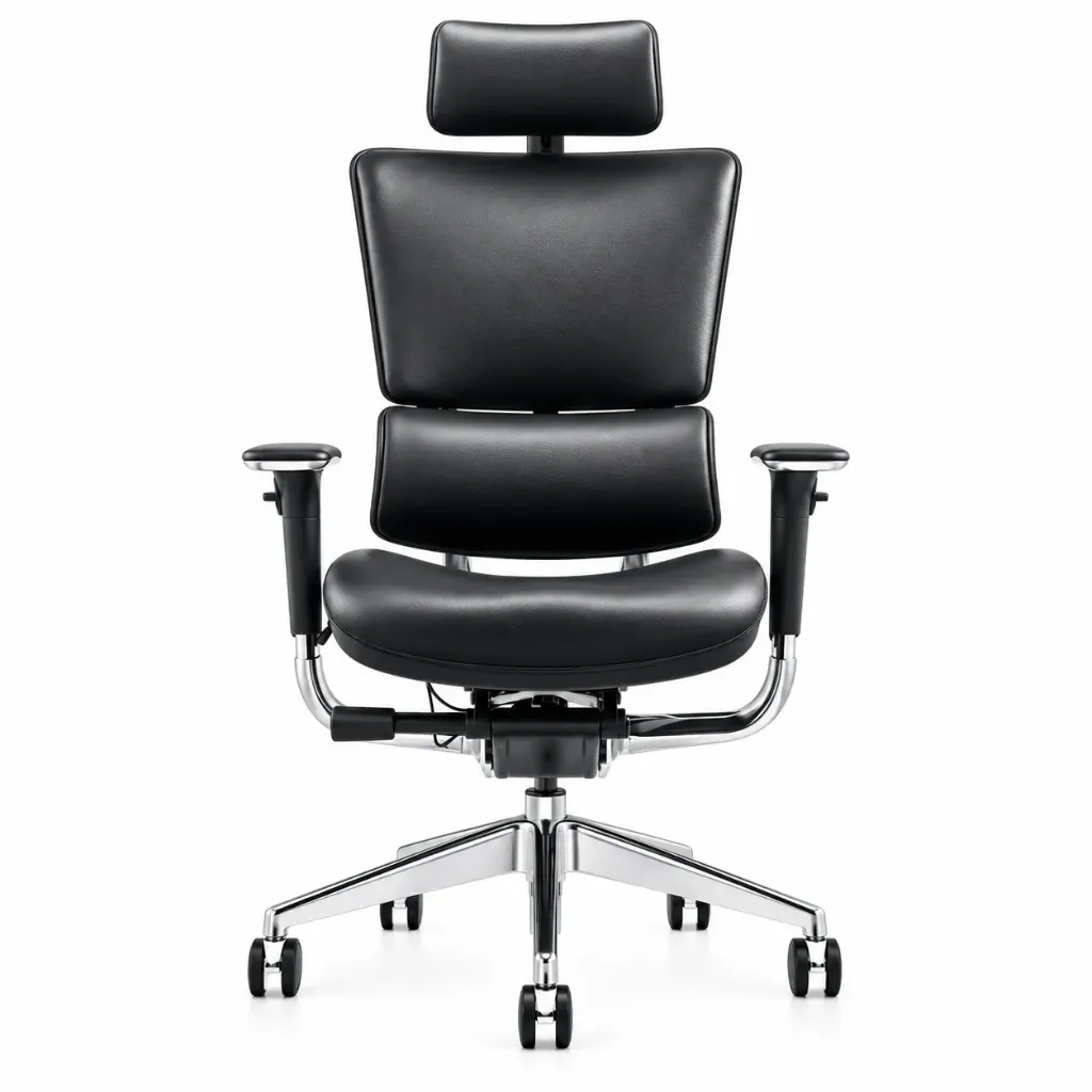 Ghế Công Thái Học Cao Cấp BCHAIR | B-801