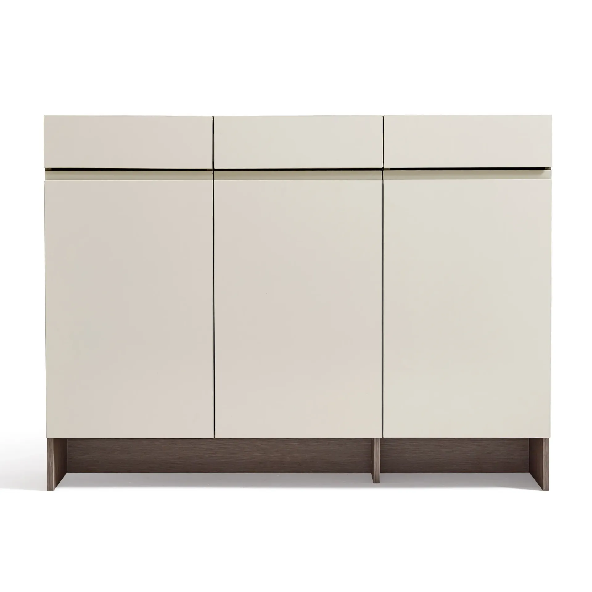 Tủ Giày Cánh Mở Hiện Đại | TG09