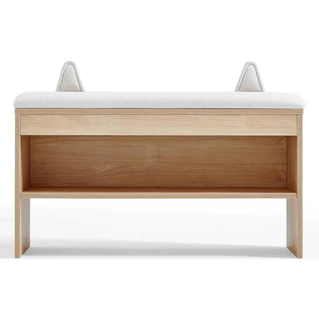 Kệ Giày Kết Hợp Ghế Ngồi | TG11