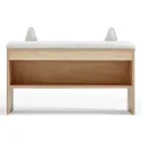 Kệ Giày Kết Hợp Ghế Ngồi | TG11