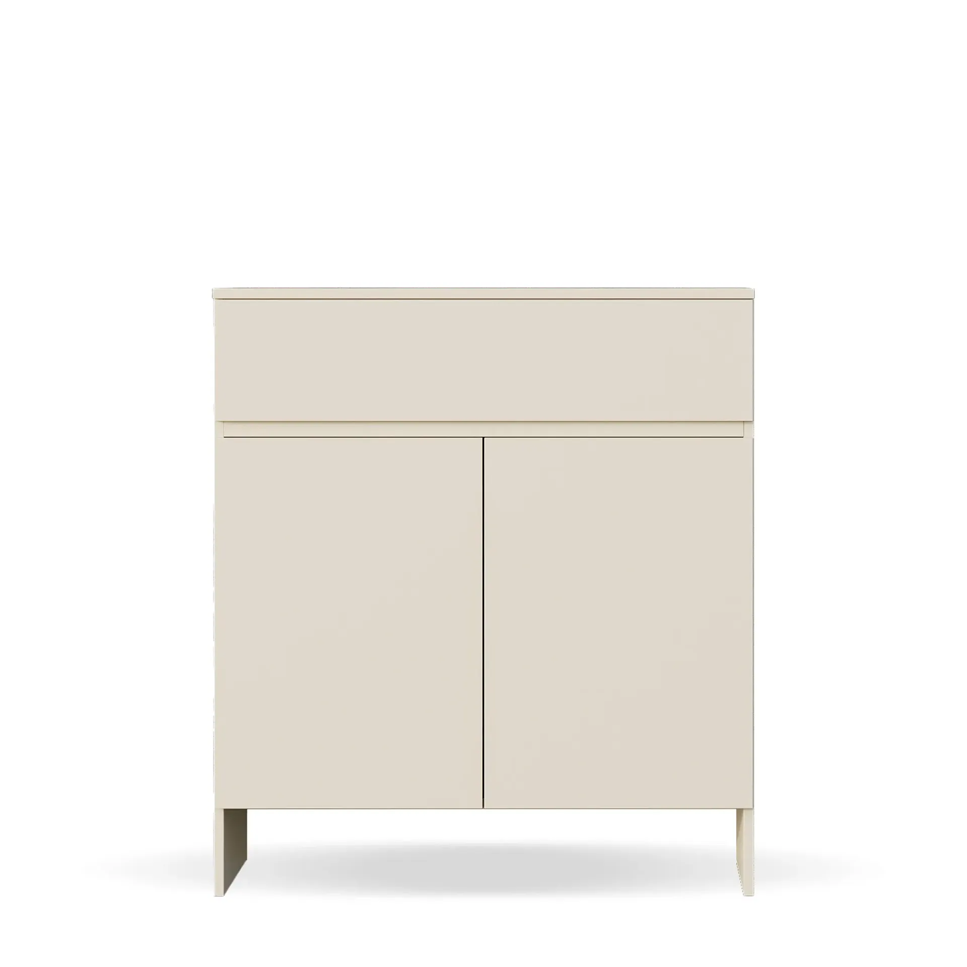 Tủ Giày Cánh Mở Hiện Đại | TG15