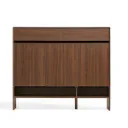 Tủ Giày Cánh Mở Hiện Đại | TG19