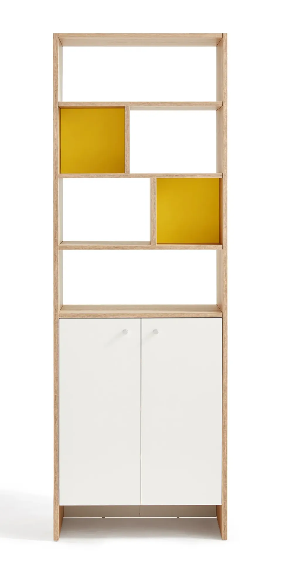 Tủ Giày Cánh Mở Hiện Đại | TG20 (0.6M)