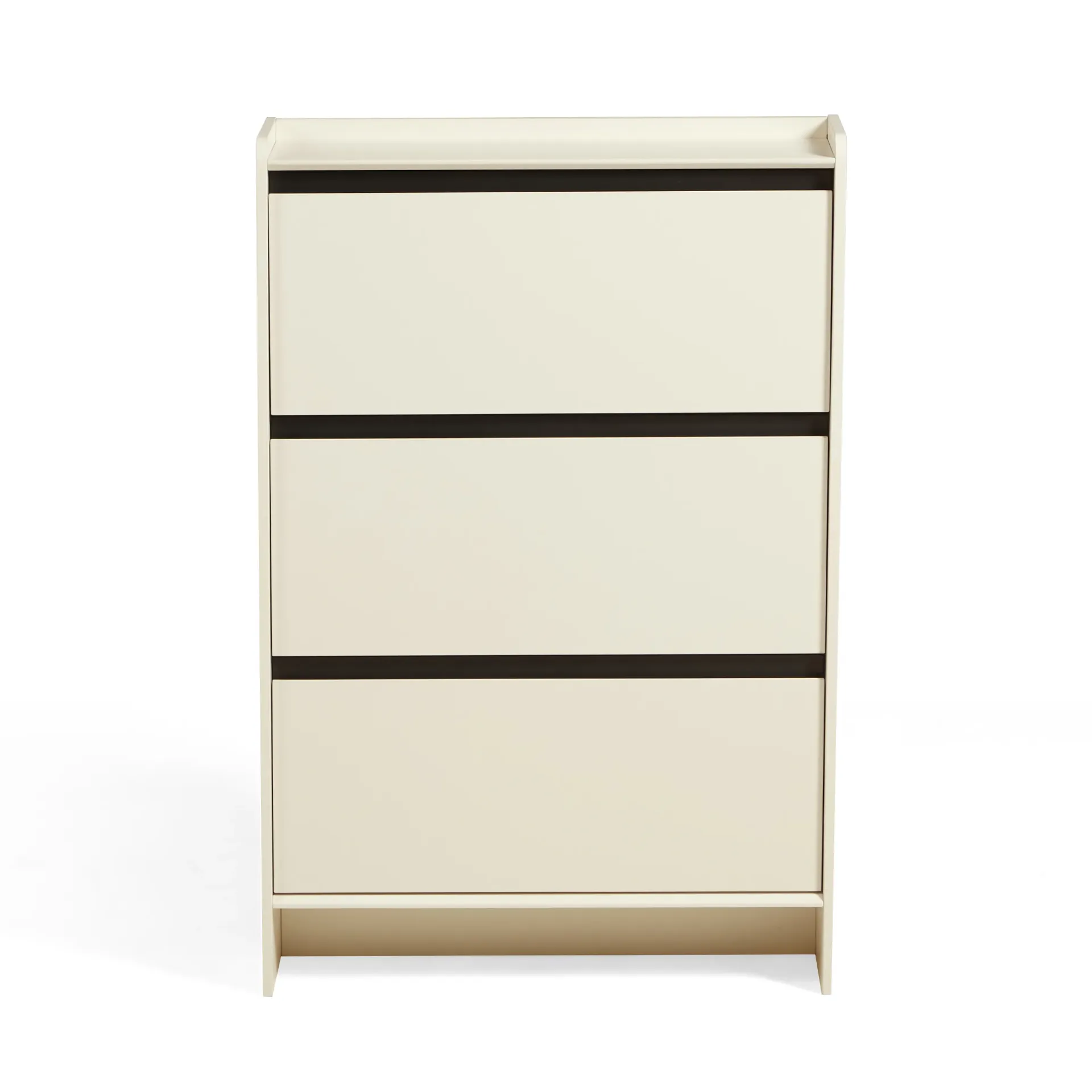 Tủ Giày Cánh Xoay Hiện Đại | TG21 (0.6M)