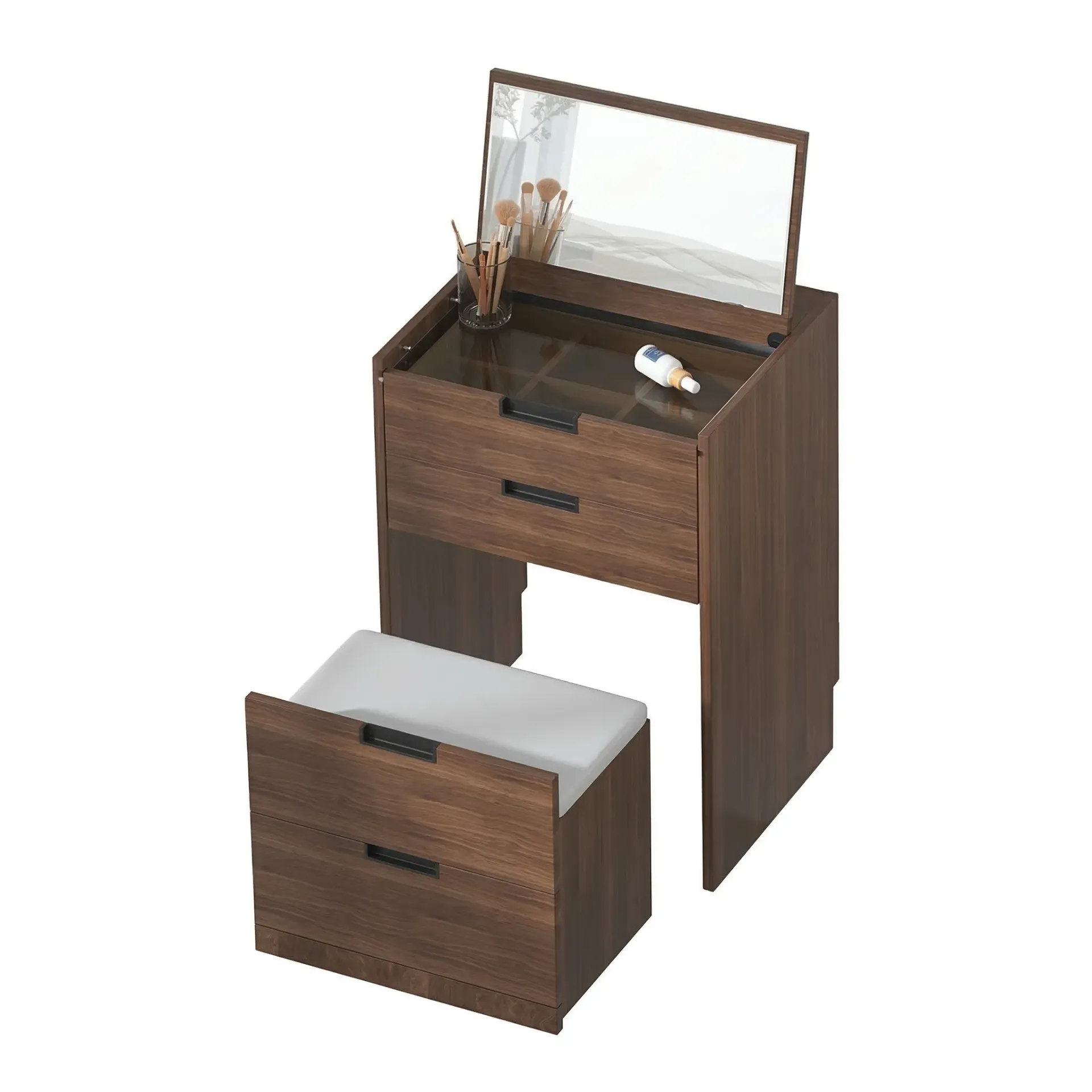 Bàn Trang Điểm Thông Minh | BTD01