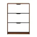 Tủ Giày Cánh Xoay Thông Minh | TG307