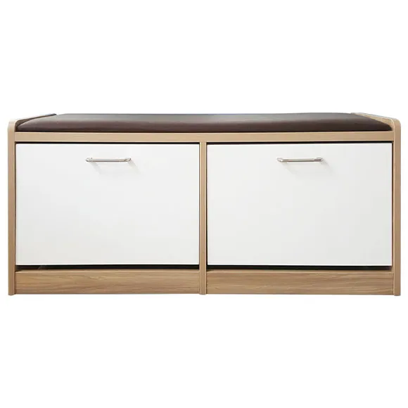 Tủ Giày Cánh Xoay Thông Minh Thấp | TG301